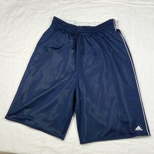 Adidas Reversible Men’s Shorts